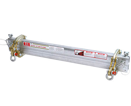 BELT CLAMPS MORDAZA FLEXCO