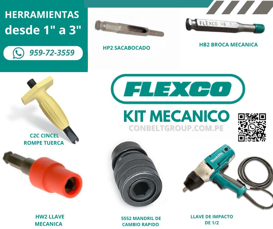 FLEXCO