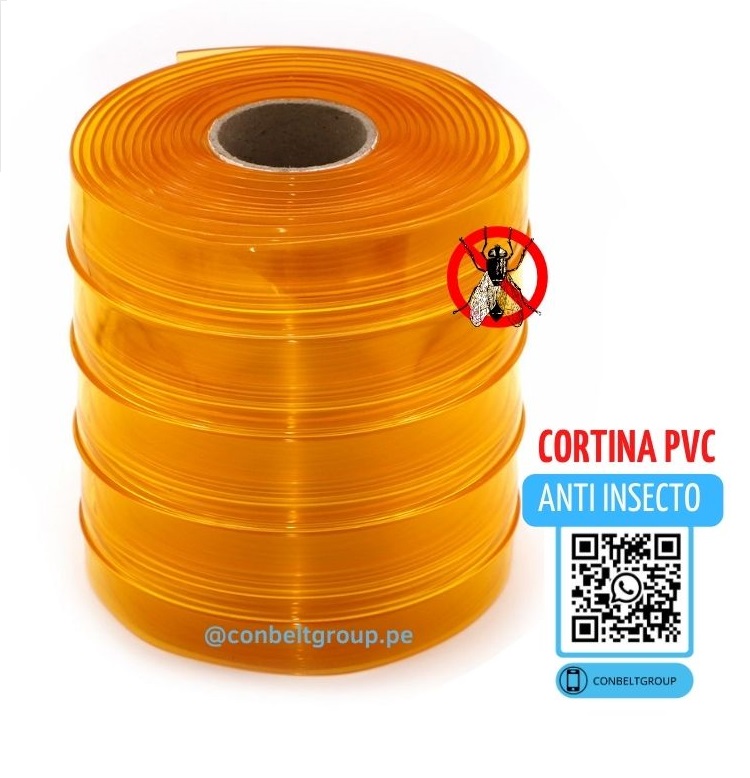 cortina anti insecto