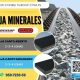 Faja minerales