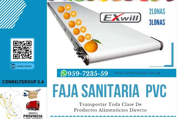 Faja sanitaria